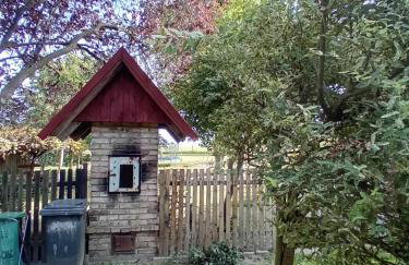 Agroturystyka Zielony Zakątek - Foto 53