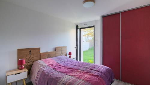 Les Balcons d'Esacy - À moins de 100 m de la plage - Foto 4