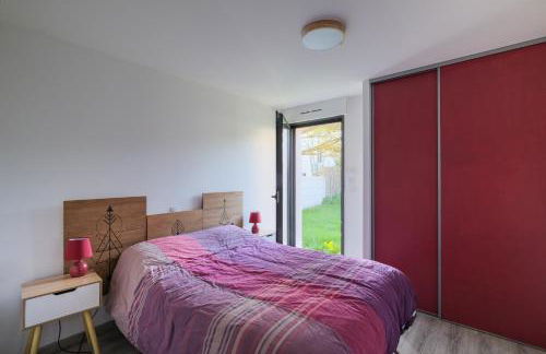 Les Balcons d'Esacy - À moins de 100 m de la plage - Photo 4