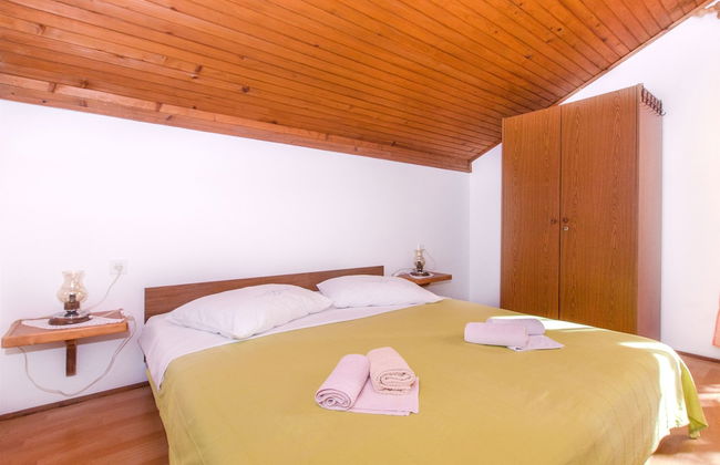 Apartments and Rooms Stjepan - Foto 13