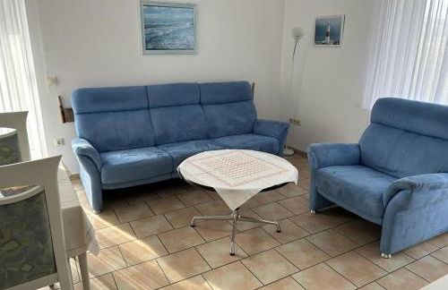 Panorama Baltrum Whg 2 - Photo 1