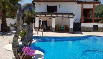 villa aranda - Foto 5