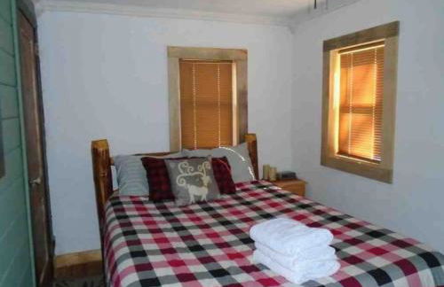 The Cabins at Walnut Grove-minutes from Hunter and Windham - Foto 17