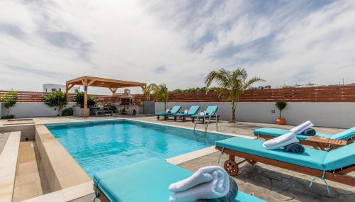 Dorieus Villa - Foto 5