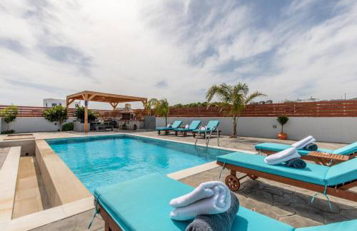 Dorieus Villa - Foto 5