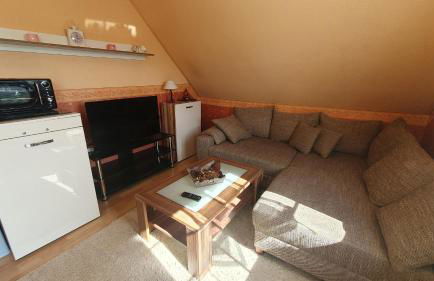 Ferienwohnung Hahnentange - Photo 2