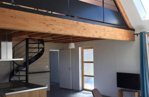 Maison près des plages - Foto 8