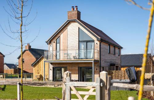 Sunday Sun BR31 Silverlake Dorset - Photo 31