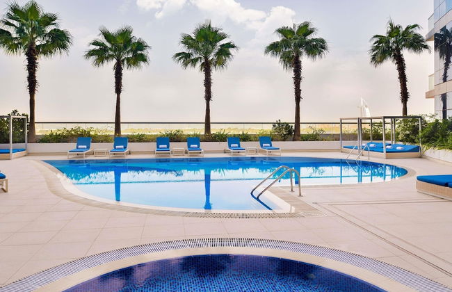 Adagio Premium Dubai Al Barsha - Photo 17