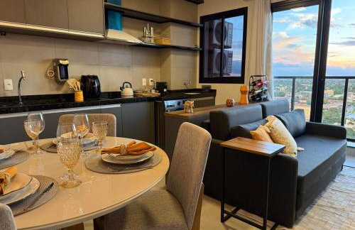 Apê Central Dourados - Photo 23