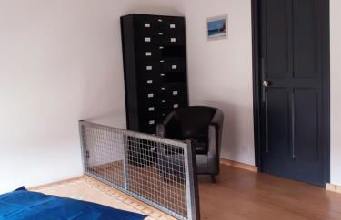 Maison avec vue mer "LA SENTINELLE" - Foto 11