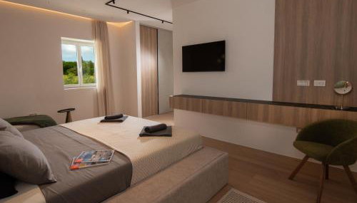 Villa Corsa - luxury villa in Istria - Foto 4