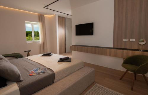 Villa Corsa - luxury villa in Istria - Foto 4