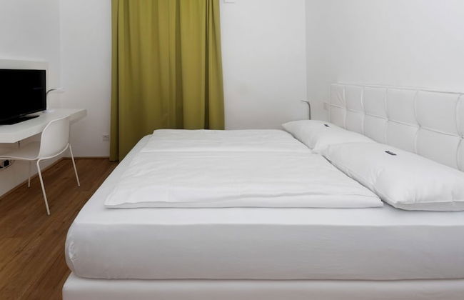 Amedeo Zotti Residence - Foto 14