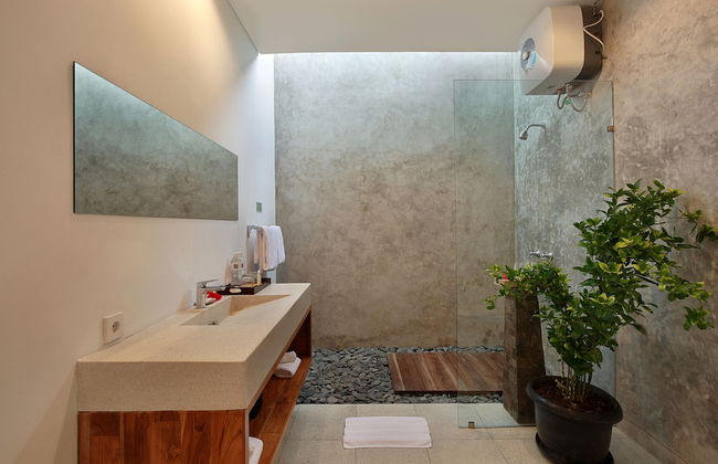 Sativa Villas Ubud - Foto 41