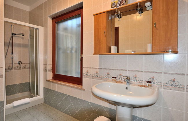 Villa Carducci - Foto 36