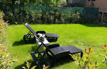 Casa Gina Garden and view by Gardadomusmea - Foto 23