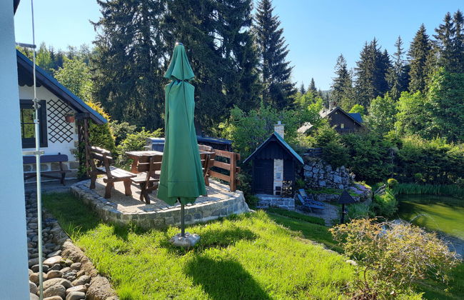 U Jezírek - Foto 37