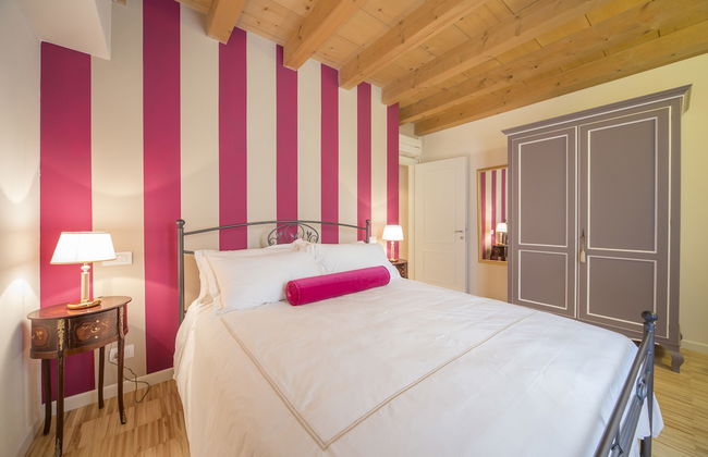 Lady Capulet Apartments - Foto 6