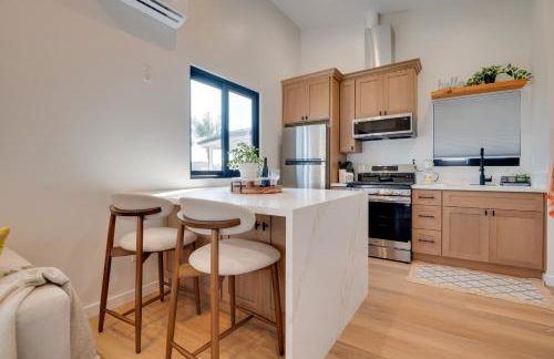 Free Parking! Newly Renovated ADU Near Culver City - Foto 9