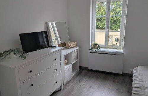 Maison agréable au coeur de Bayeux ! - Foto 10