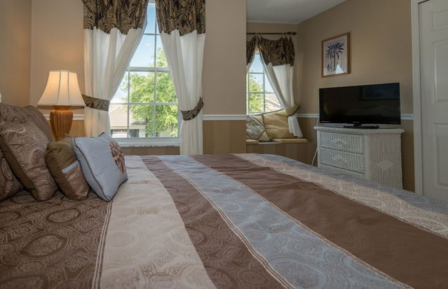 Fc121pp 5 Bedroom Villa in Four Corners - Foto 2