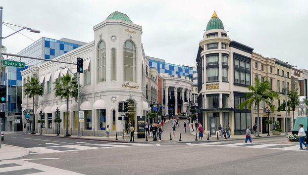 Tour completo de Los Angeles - Foto 2