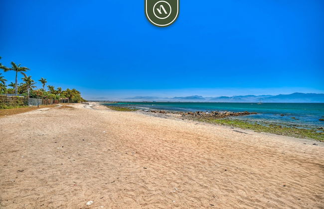 Zantamar in Puerto Vallarta - Foto 9