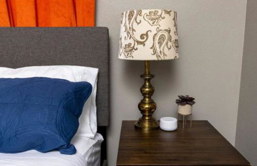 Modern Comfort in the Heart of Little Rock - Foto 7