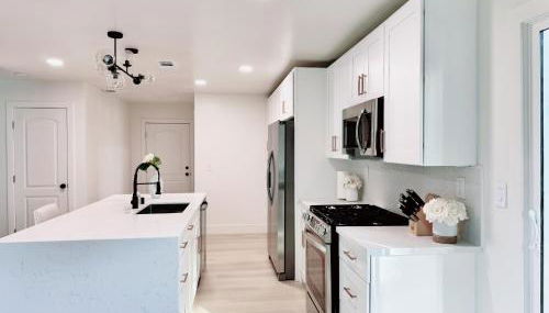 Trendy Trenholm - Foto 5, stove, dishwasher, pet friendly, minibar