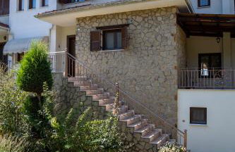 Villa Luxury Paradise Kastoria - Foto 2