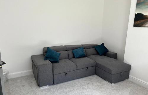 3 bedroom Home in chesterfield with front and back gardens - Foto 31