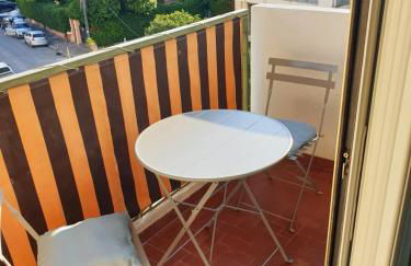 Beautiful T1 with sea view - Foto 15