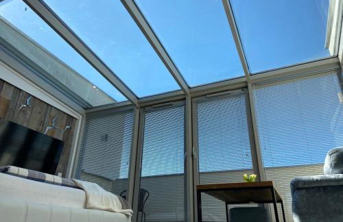 TOP VIEW SKY & SEA- Maloves Władysławowo - Prywatny apartament na wynajem -widok na morze ,taras ,aneks - Foto 15