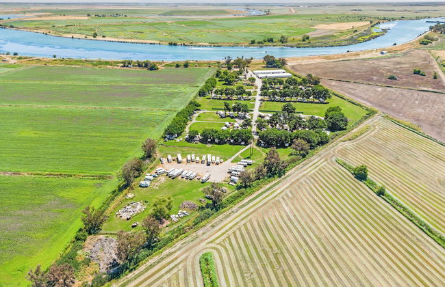 Delta Shores Resort - Foto 13