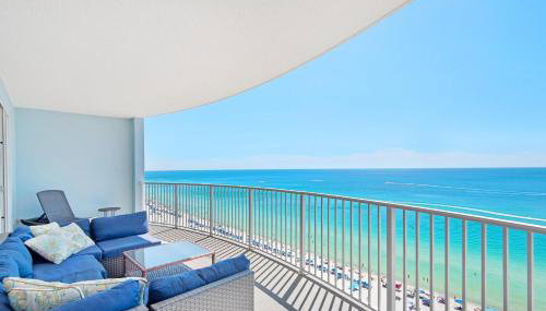 Twin Palms 1701 - Foto 3