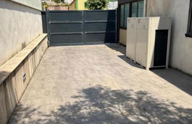 Atypical loft with private pool - Foto 19