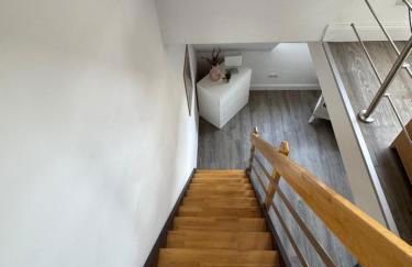 City Apartments am Rhein - Foto 22