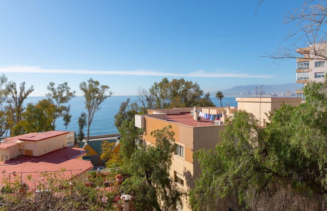 La Torre Del Carmen in M Laga - Photo 15