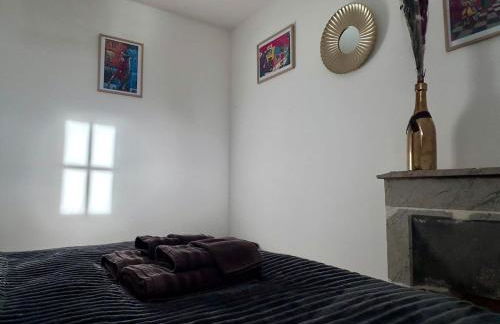 Logis du Prieuré by Melrose - Foto 25