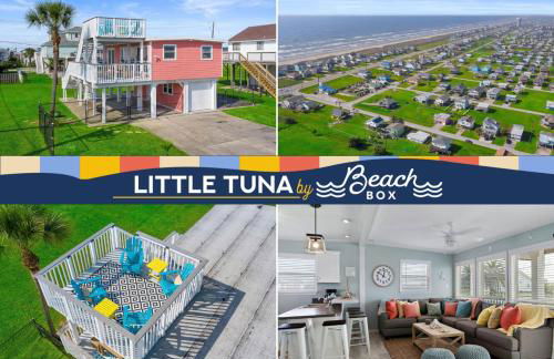 Coastal bungalow with huge yard, comfy deck and close to beach - Foto 50