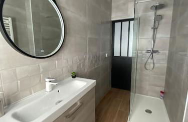 Maison Harry Potter pour 6 personnes en centre ville - Foto 41