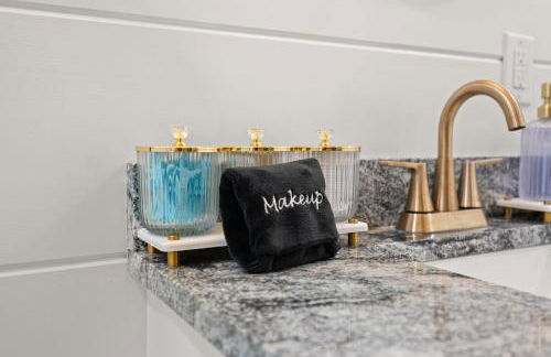 S'more Memories-Hot Tub-Sauna-Cold Plunge-Climb Zone-Paved Road - Foto 17