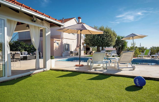 Pool Villa Maja - Foto 37