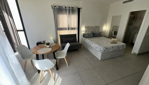 Estudio Urbano Parking free - Foto 2