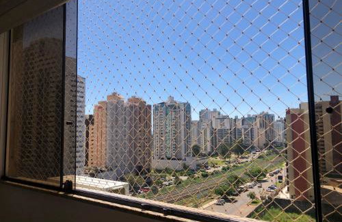 Studio 901 - Curvas de Niemeyer ao lado do metrô - Foto 25