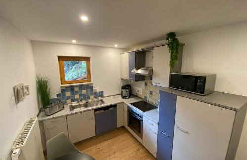 Gemütliche Wohnung ruhig gelegen 75qm - Foto 4