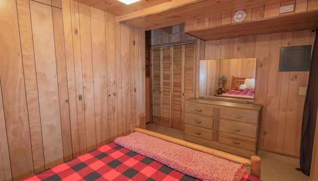 Big Wood Pines - Foto 5, Habitación