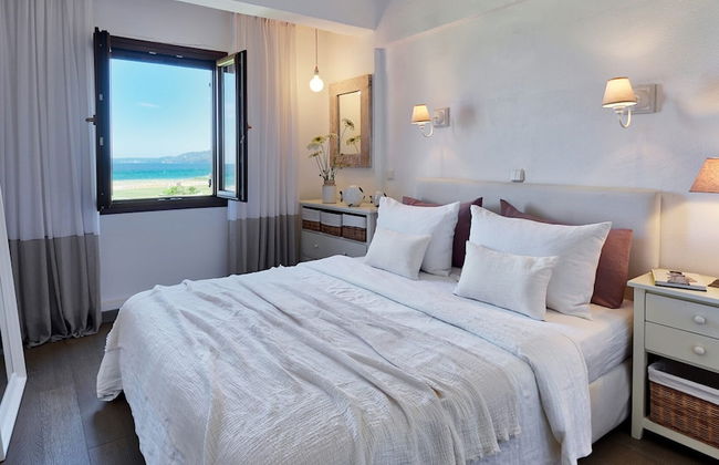 Soleado Beachfront Villa - Foto 2