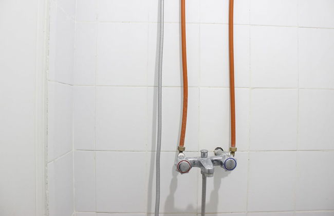 Minimalist Studio Apartment at The Suite @Metro - Foto 15